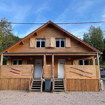 샬레 Nala 라브레세