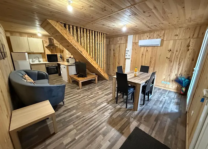 Nala 샬레 라브레세